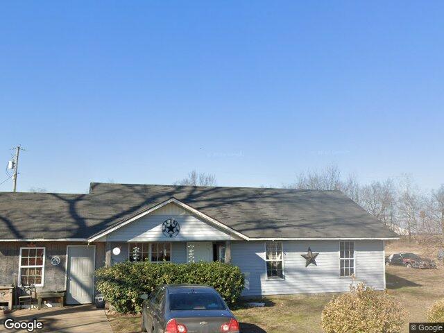 Street view of 107 CHESTNUT ST, LEACHVILLE, AR 72438