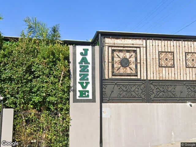 Street view of 6500 Foothill Blvd, Tujunga, CA 91042