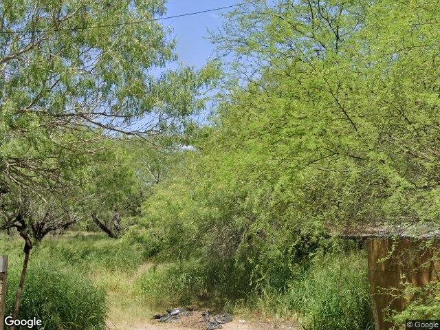 Street view of 398 FORREST ST, RIO GRANDE CITY, TX 78582
