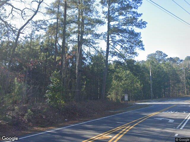 Street view of 5320 Thames Dr, Atlanta, GA 30349