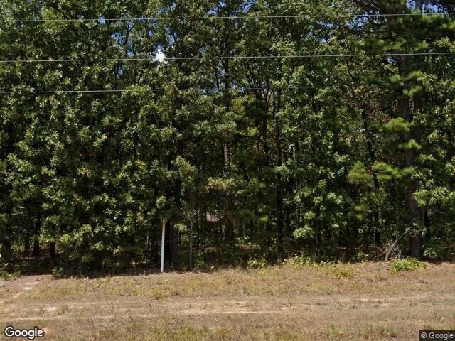 Street view of 19616 HIGHWAY 113, BIGELOW, AR 72016
