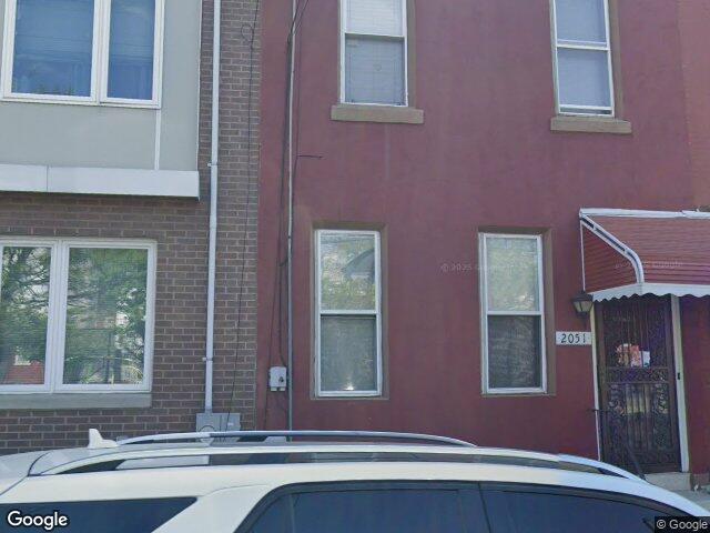 Street view of 2051 N 8th St, Philadelphia, PA 19122, Philadelphia, PA 19122