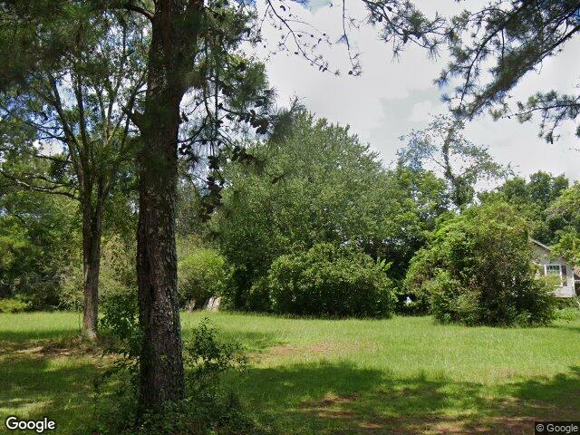 Street view of 239 Johnson St, Yatesville, GA 31097