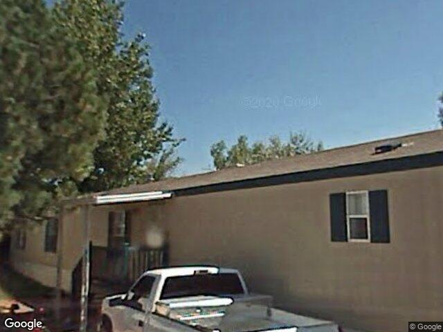 Street view of 2550 W 96TH AVE NO. 372, FEDERAL HEIGHTS, CO 80260, CO