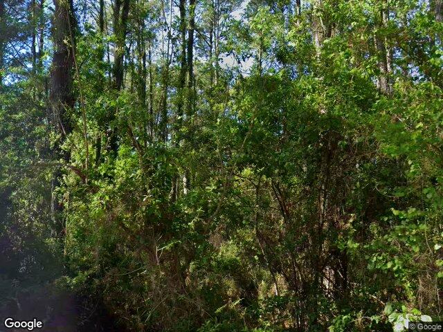 Street view of 17 Braeburn Ln, Beaufort, SC 29907