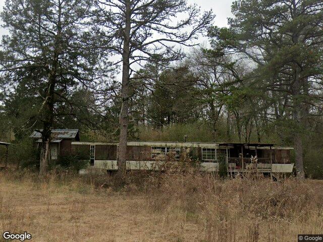 Street view of 135 WAGGONER ST, NORMAN, AR 71960